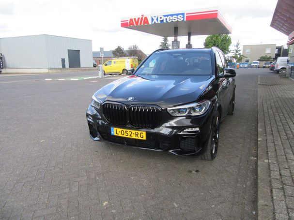 BMW X5 xDrive30d 196 kW image number 10