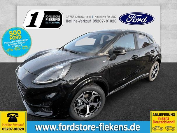 Ford Puma Hybrid ST-Line 92 kW image number 1