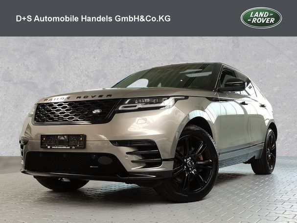 Land Rover Range Rover Velar D300 S 221 kW image number 1