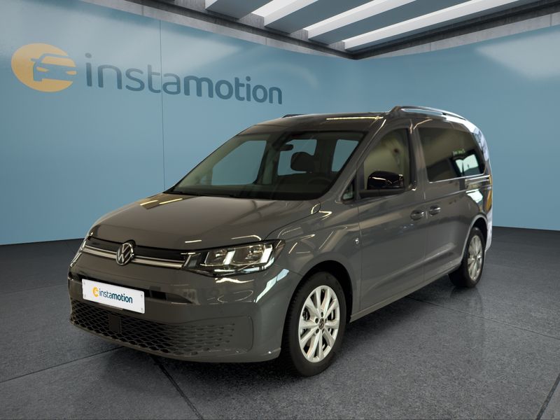 Volkswagen Caddy Caddy