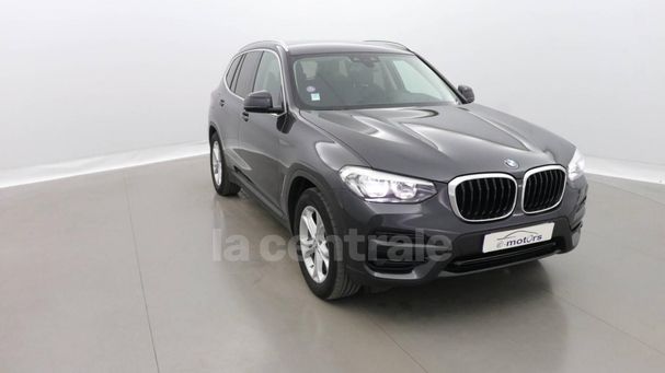 BMW X3 xDrive 215 kW image number 24