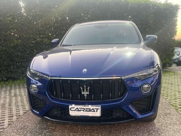 Maserati Levante 257 kW image number 3