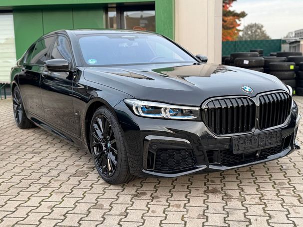 BMW 730 xDrive M Sport 210 kW image number 2