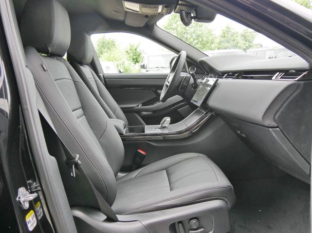 Land Rover Range Rover Evoque 150 kW image number 4