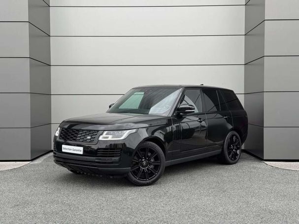 Land Rover Range Rover Autobiography 224 kW image number 1