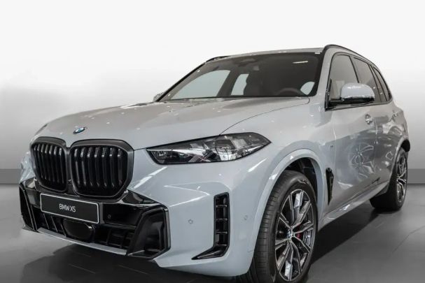 BMW X5 xDrive 250 kW image number 6