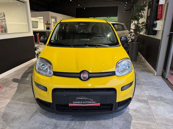 Fiat Panda 51 kW image number 3