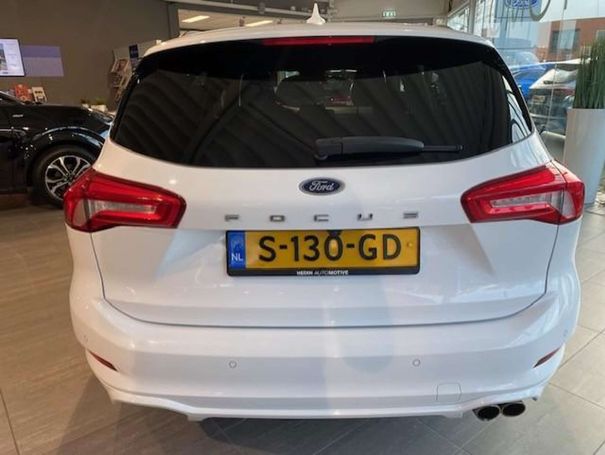 Ford Focus 1.5 EcoBoost ST-Line 110 kW image number 9