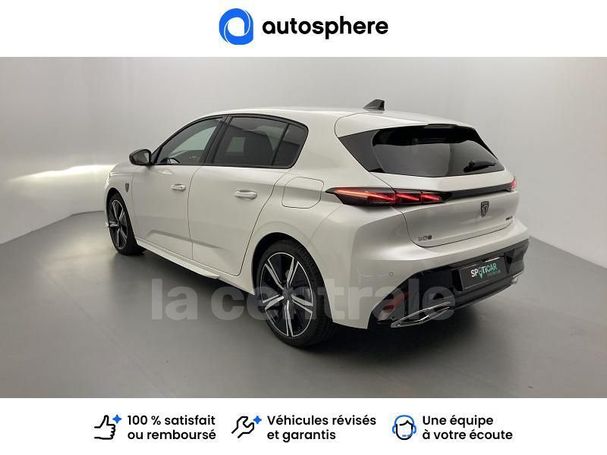 Peugeot 308 1.6 GT e-EAT8 165 kW image number 17