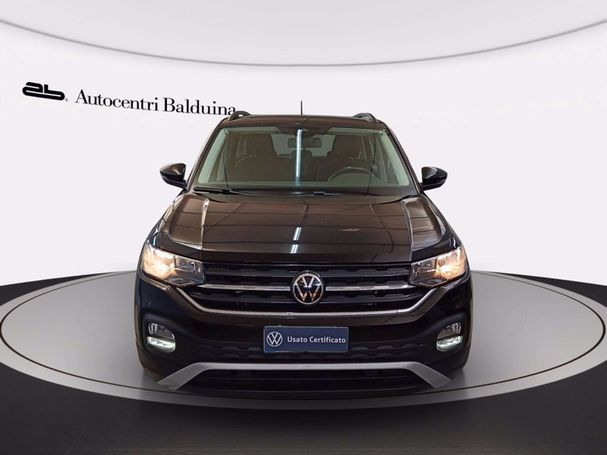 Volkswagen T-Cross 1.0 TSI 70 kW image number 2