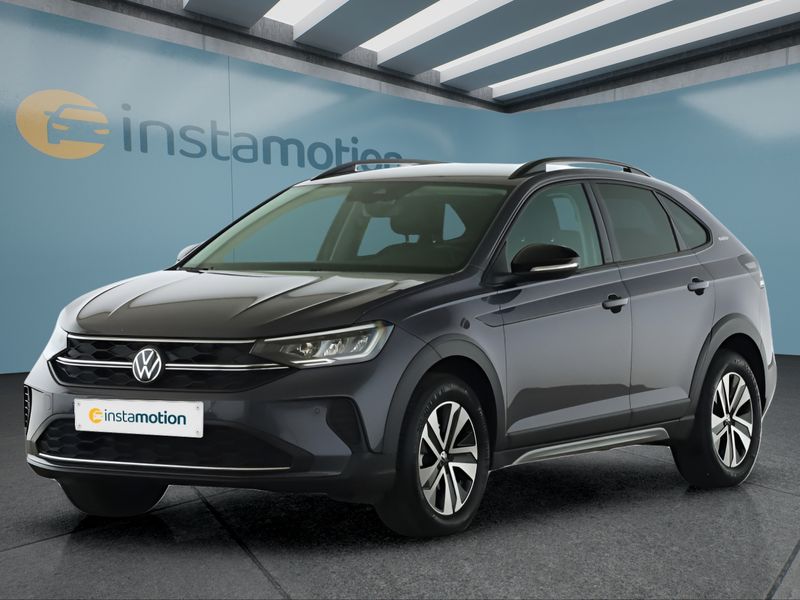 Volkswagen Taigo 1.0 TSI