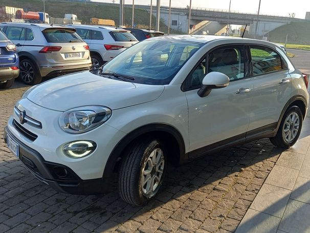 Fiat 500X 1.3 4x2 70 kW image number 1