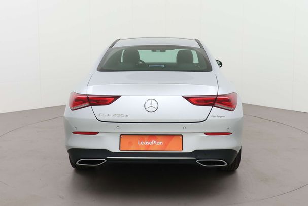 Mercedes-Benz CLA 250 160 kW image number 6