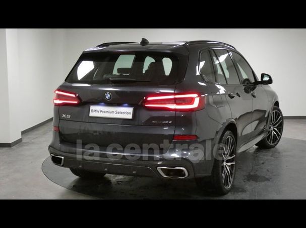 BMW X5 xDrive40d 250 kW image number 4