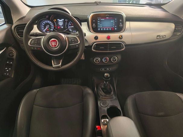 Fiat 500X 1.0 88 kW image number 10