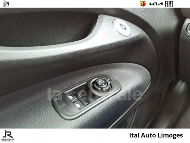 Fiat 500 e 42 kWh 88 kW image number 24