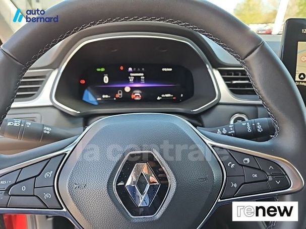 Renault Captur TCe 90 67 kW image number 10