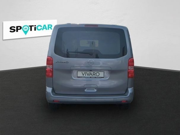 Opel Vivaro 2.0 106 kW image number 4