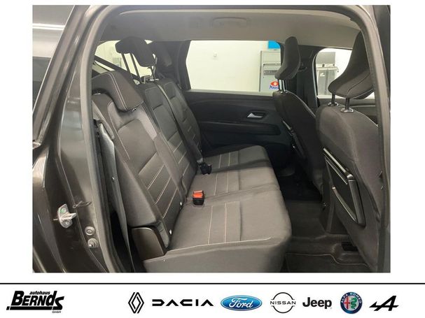 Dacia Jogger TCe ECO-G 67 kW image number 5