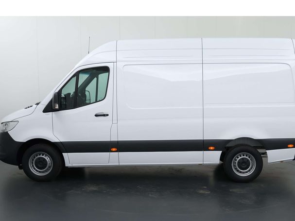 Mercedes-Benz Sprinter 315 RWD 110 kW image number 15