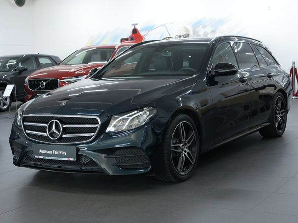 Mercedes-Benz E 220 d T 143 kW image number 1