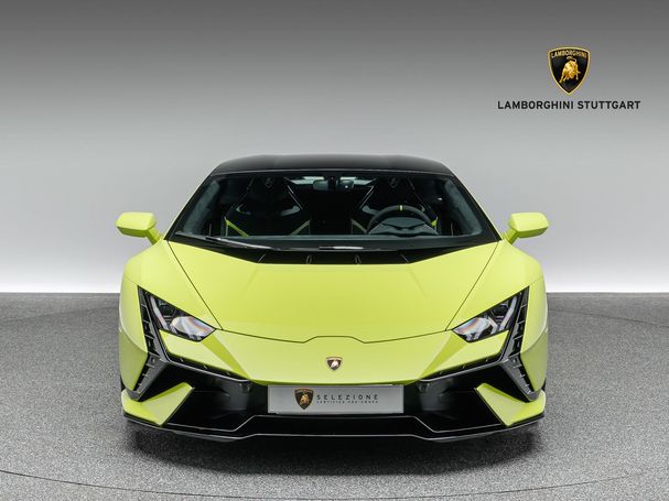 Lamborghini Huracan 471 kW image number 4