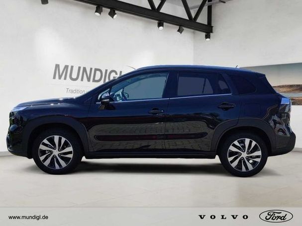 Suzuki SX4 S-Cross 75 kW image number 4