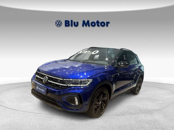 Volkswagen T-Roc 1.0 TSI 85 kW image number 1