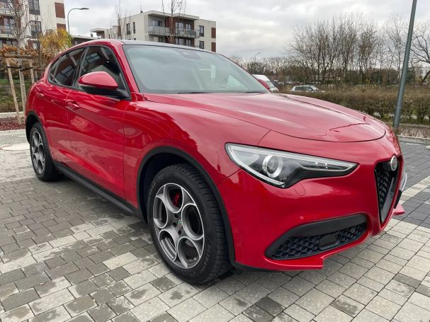 Alfa Romeo Stelvio 2.0 Turbo 147 kW image number 6