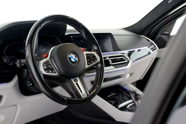 BMW X6 M Competition xDrive 460 kW image number 19