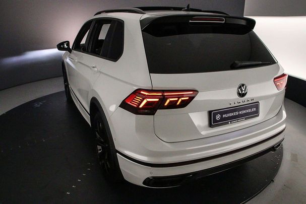 Volkswagen Tiguan 1.4 eHybrid R-Line DSG 180 kW image number 45