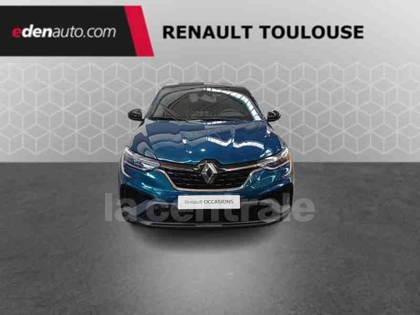 Renault Arkana 1.3 EDC 116 kW image number 3