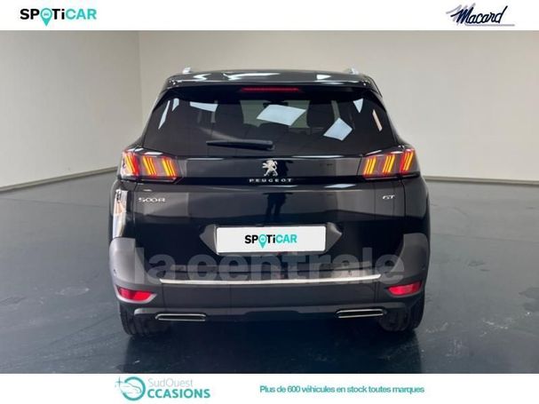 Peugeot 5008 96 kW image number 6