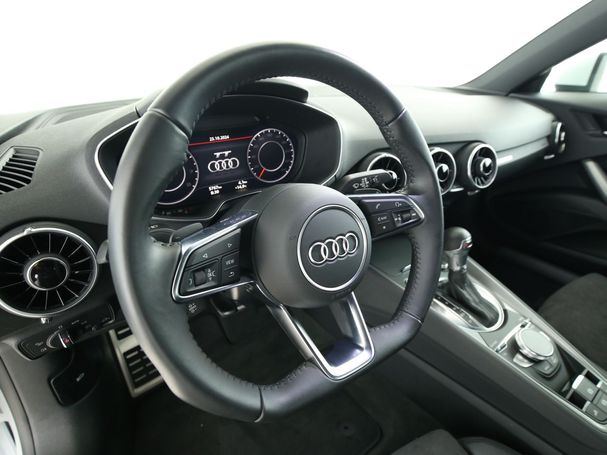 Audi TT 45 TFSI S tronic 180 kW image number 7