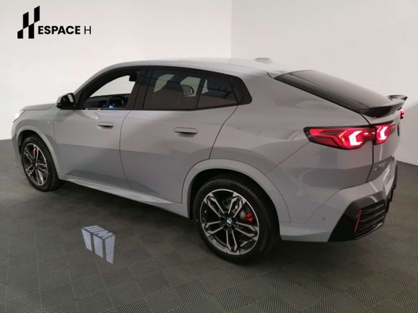 BMW X2 sDrive 127 kW image number 2