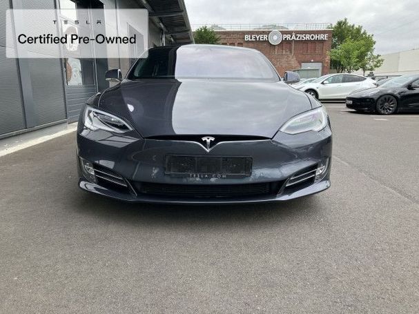 Tesla Model S Long Range AWD 258 kW image number 2