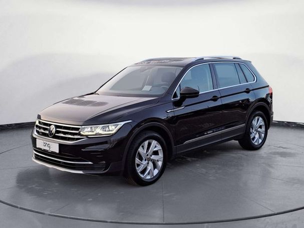 Volkswagen Tiguan 2.0 TDI Elegance DSG 110 kW image number 1