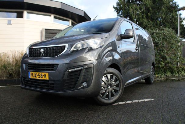 Peugeot Expert 90 kW image number 1