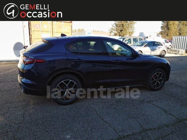 Alfa Romeo Stelvio 2.2 Diesel AT8 Q4 154 kW image number 24