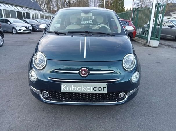 Fiat 500 1.2 51 kW image number 4