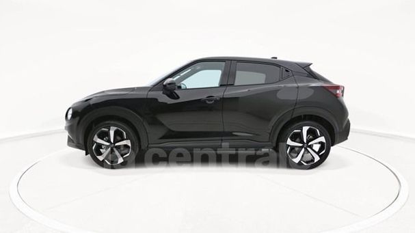 Nissan Juke DIG-T N-Connecta 84 kW image number 16