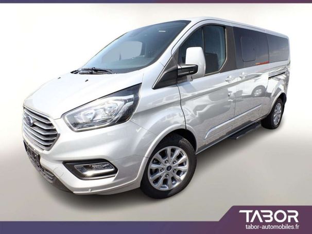 Ford Tourneo Custom 320 2.0 125 kW image number 1