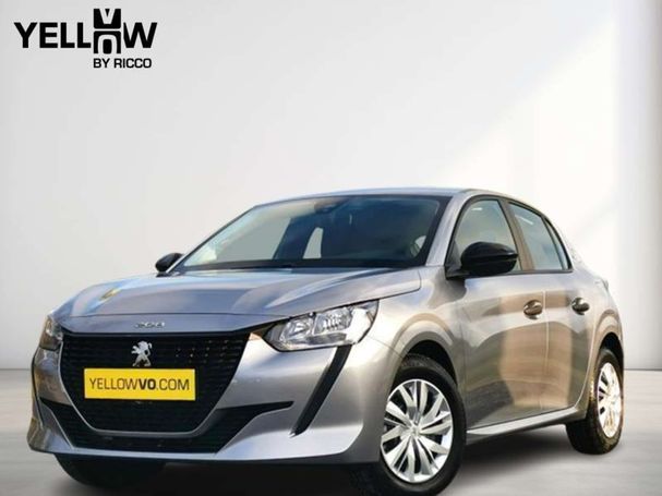 Peugeot 208 55 kW image number 1