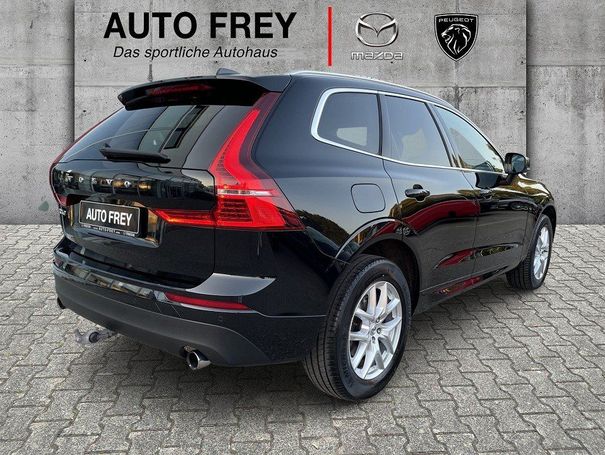 Volvo XC60 D5 AWD Momentum 173 kW image number 3