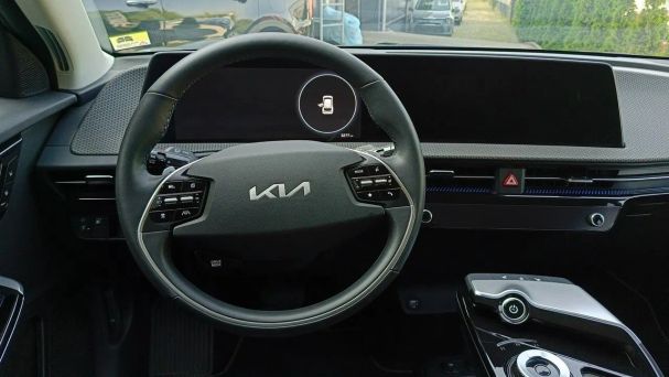 Kia EV6 239 kW image number 20