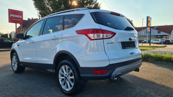 Ford Kuga 2.0 110 kW image number 15