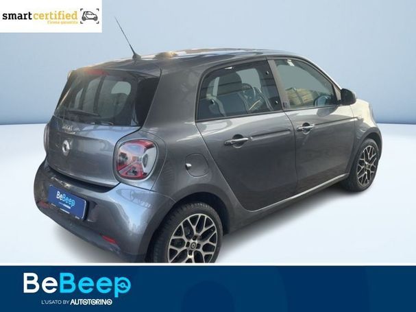 Smart ForFour EQ 60 kW image number 6