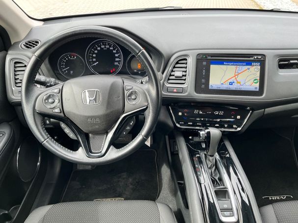 Honda HR-V 96 kW image number 8