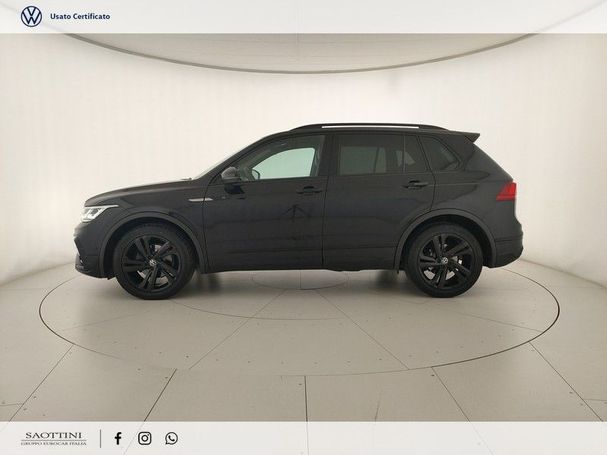 Volkswagen Tiguan DSG 110 kW image number 5