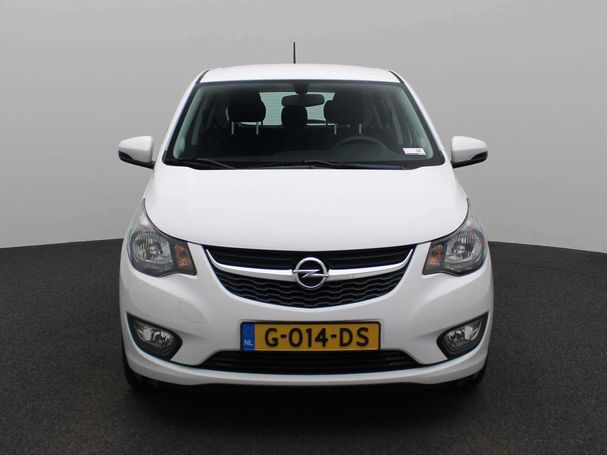 Opel Karl 1.0 Edition 55 kW image number 2